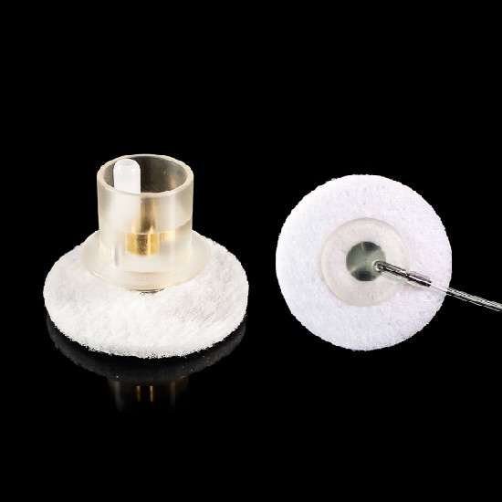 大鼠纽扣式单通道马甲