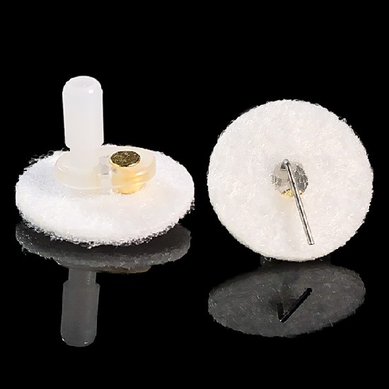 小鼠纽扣式单通道马甲