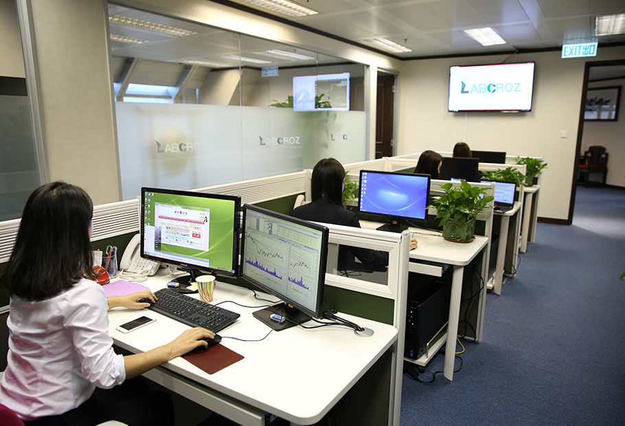 PA直营（上海）科技有限公司